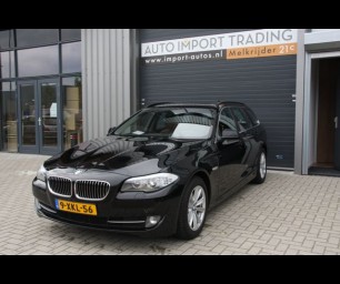 BMW 520D Touring