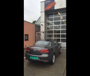 Volkswagen Eos 1.4 TSI 2014