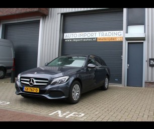 Importauto Mercedes C220