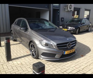 Mercedes A200 AMG