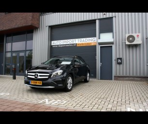 Mercedes GLA 200