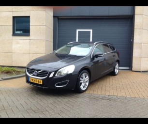 Volvo V60 2.0D