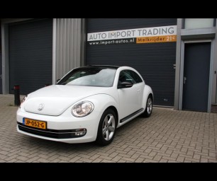 Importauto VW Beetle Sport 2.0 uit 2015