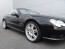 VERKOCHT !! Youngtimer Mercedes-Benz SL55 AMG - 500PK - PANORAMA- Keygo - 40.900 km - €44.995