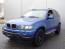 VERKOCHT ! Youngtimer BMW X5 3.0i High Executive - 124900 km - 2e Eig. €16.995,-