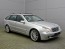 VERKOCHT !! Youngtimer Mercedes-Benz C320 Combi Elegance - 105.000 km - 1e EIG - € 9.995,-