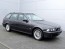 VERKOCHT !! Youngtimer BMW 530i Touring High Ex - 2e Eigenaar - 141.000 Km - €9.995,-