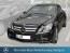 Mercedes E350 cabriolet