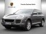 Porsche Cayenne S tiptronic