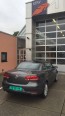 Volkswagen Eos 1.4 TSI 2014