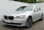 Bmw 730d leer head up display