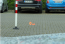 Bmw 730d leer head up display