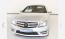 Mercedes-Benz C 350 BE Coupe 
