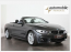 BMW 420i Cabrio M Sportpaket 2015