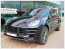 Porsche Macan Turbo 2014