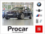 BMW 520d Touring Sportpaket 2015
