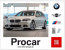 BMW 535d Touring M Sportpaket 2015