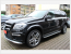 Mercedes-Benz GL 450 AMG 4Matic 2014