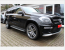 Mercedes-Benz GL 450 AMG 4Matic 2014