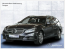 Mercedes-Benz E 220 T BT Avantgarde 2015