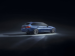 Een BMW Alpina importeren uit Duitsland