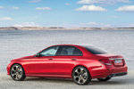 Het komende jaar het grootste financiële voordeel<h2>Nieuwe Mercedes E-klasse nu ideaal om te importeren</h2>