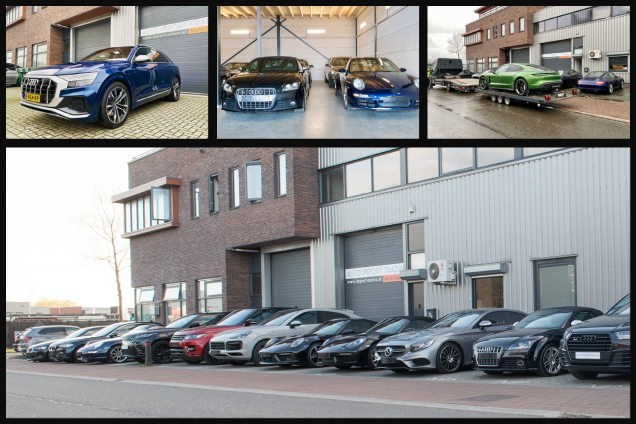 Het importeren van een auto levert duizenden euro's voordeel op