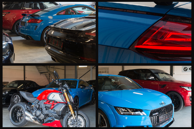 Wat onderscheid ons nu ten opzichte van onze collega import bedrijven test?