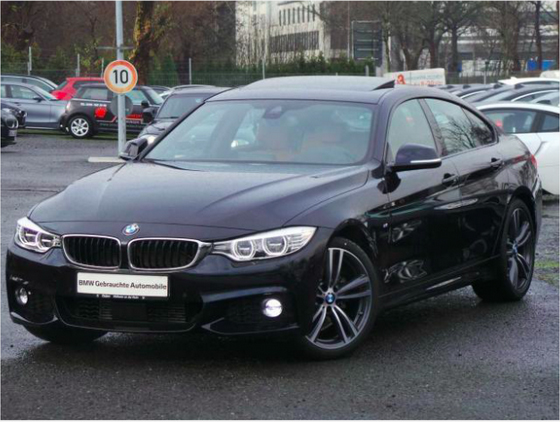 Wk4 Bmw428