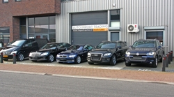 Welke auto importeren? Een aantal tips