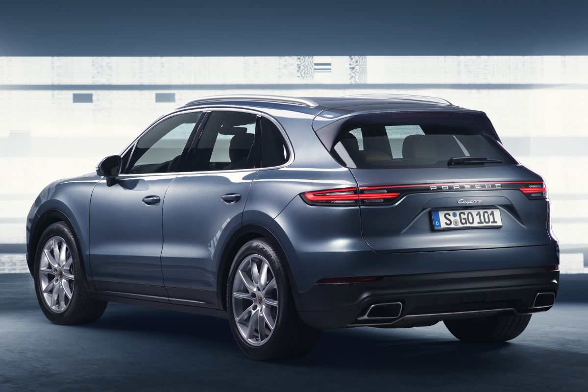 Wk 08 Pors Cayenne Achter