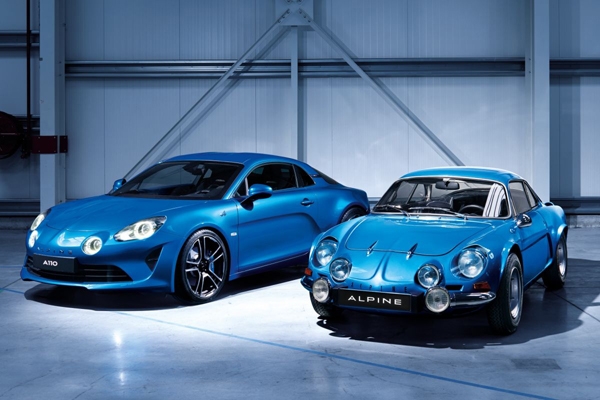 Wk 12 Alpine Met Classic