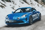 Renault Alpine importeren