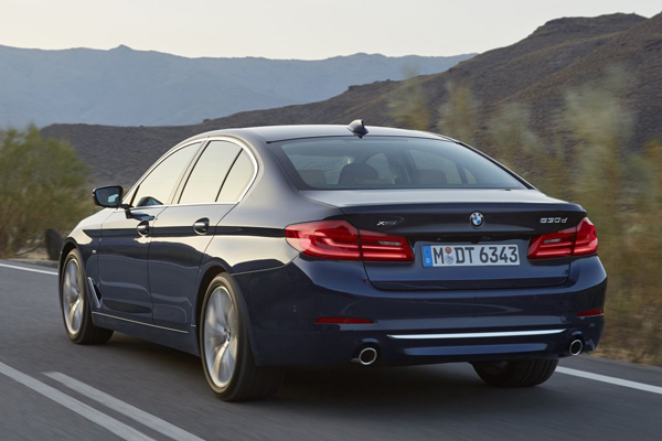 Wk 12 Import Nw 5 Serie Achter