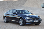 De nieuwe BMW 5 serie Net op de markt, nu interessant voor import uit Duitsland