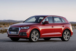 Nieuwe Audi Q5 nu interessant voor import uit Duitsland Nieuwe Audi Q5 nu interessant voor import uit Duitsland