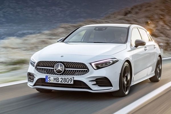 De meest geïmporteerde auto’s tijdens de corona crisis 2020