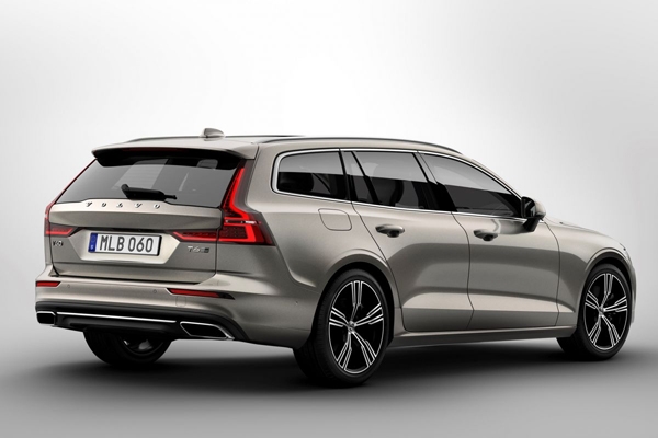 Wk 20 Volvo Achter