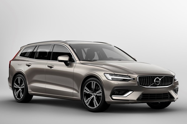 Wk 20 Volvo Voor