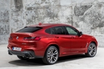 BMW X4 Importeren