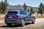 BMW X3 importeren Duitsland