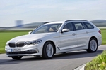 BMW 5 Touring Importeren uit Duitsland