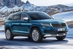 Importeer nu een Skoda Kodiaq als occasion