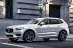 Tweede generatie Volvo XC60 Importeren