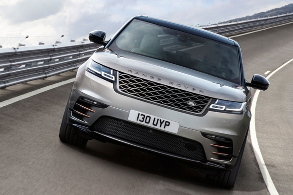 Wk 44 RR Velar Voor