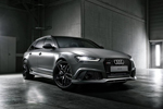 Voor wie een Audi RS6 nog niet bijzonder genoeg is Audi presenteert de RS6 Avant Exclusive