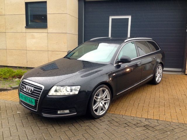 audi 3.0 tdi s line 1