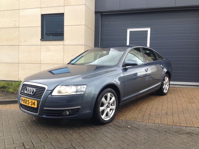 audi a6 3.0 quattro 01042013