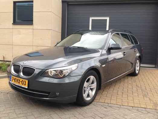 bmw523itouring