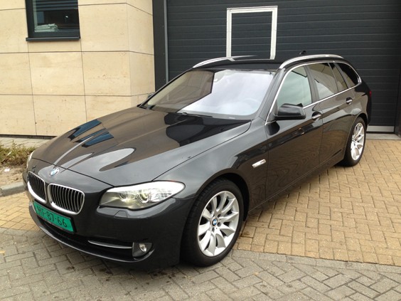bmw535itouring